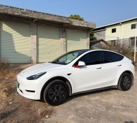 开特斯拉ModelY两年半的用车感受，真的一言难尽